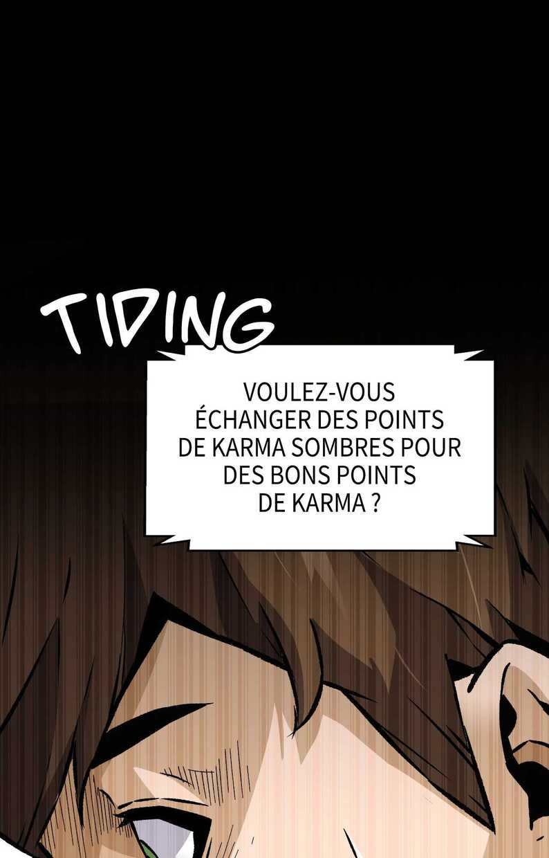 Read Return of the Legend FR Manga Online
