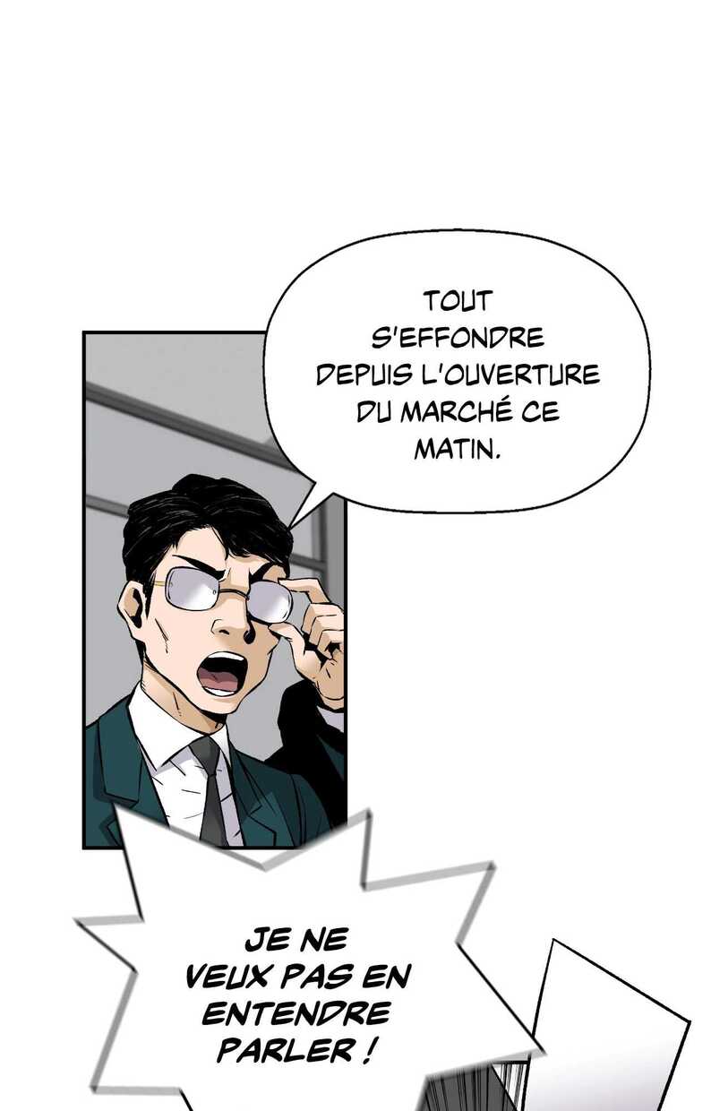 Read Return of the Legend FR Manga Online