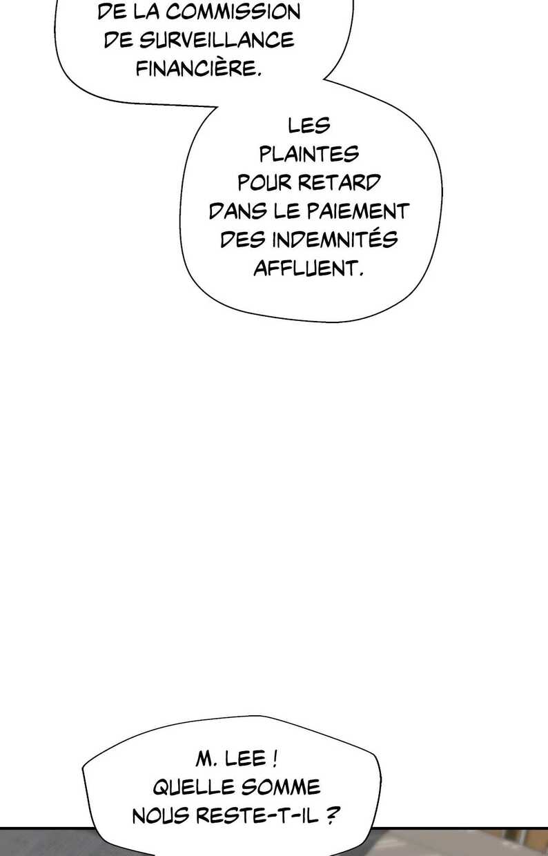 Read Return of the Legend FR Manga Online