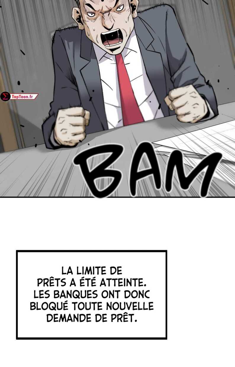 Read Return of the Legend FR Manga Online