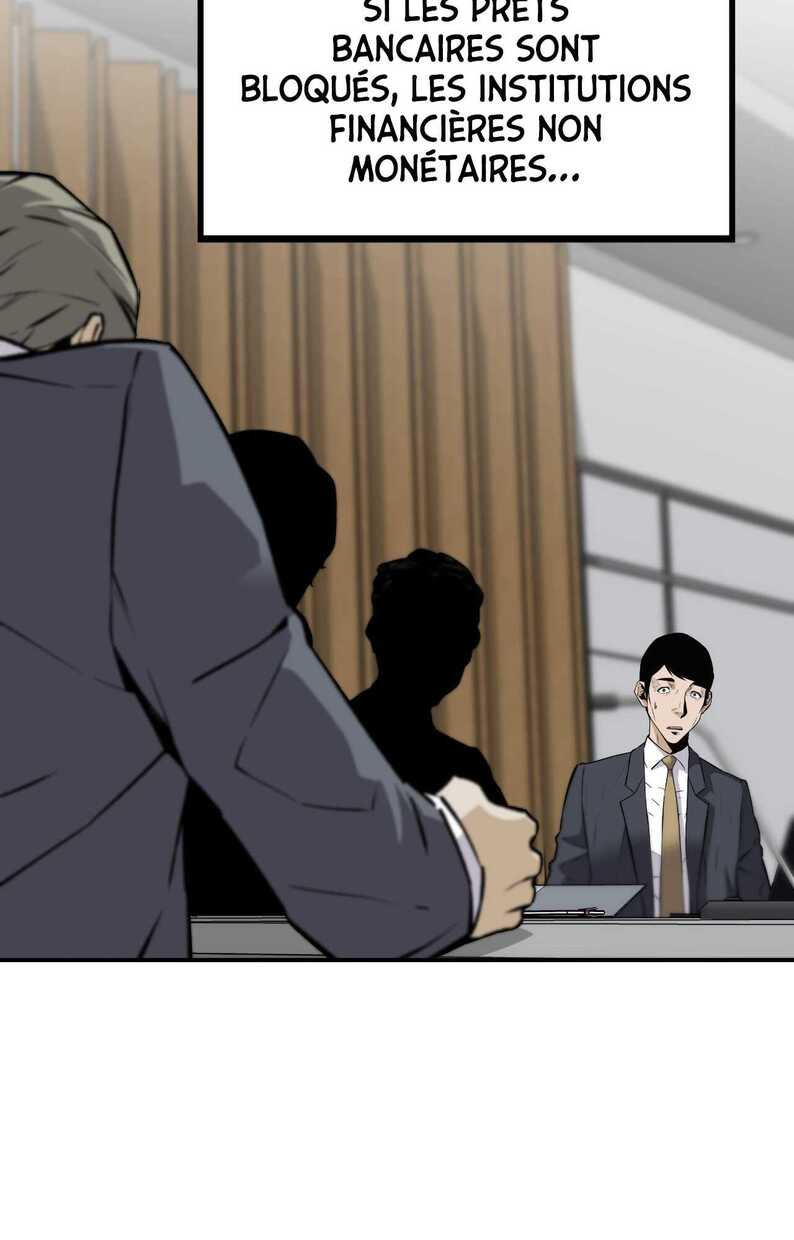 Read Return of the Legend FR Manga Online