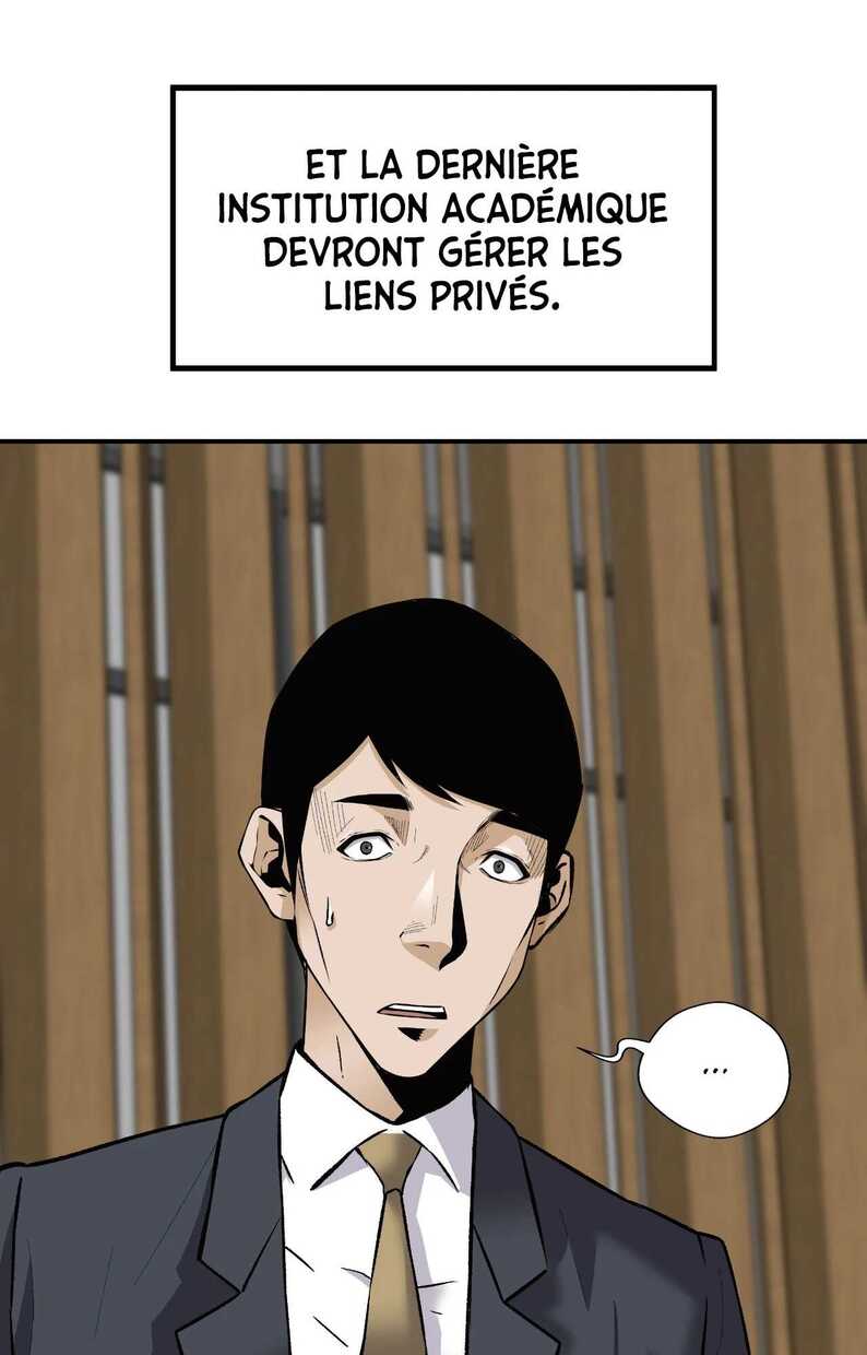 Read Return of the Legend FR Manga Online