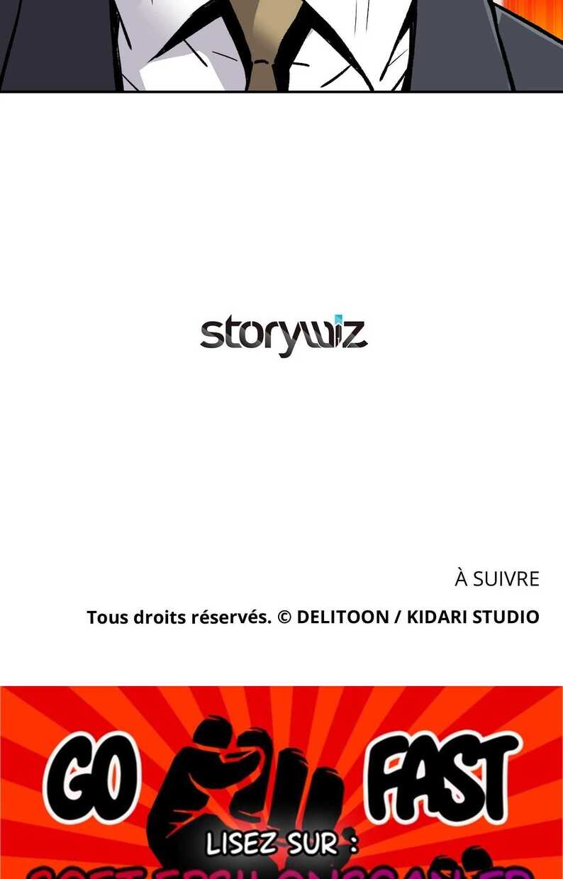 Read Return of the Legend FR Manga Online