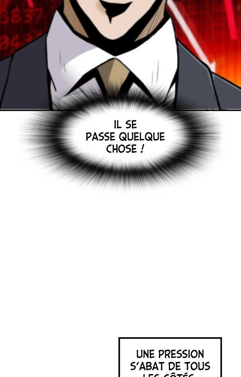 Read Return of the Legend FR Manga Online