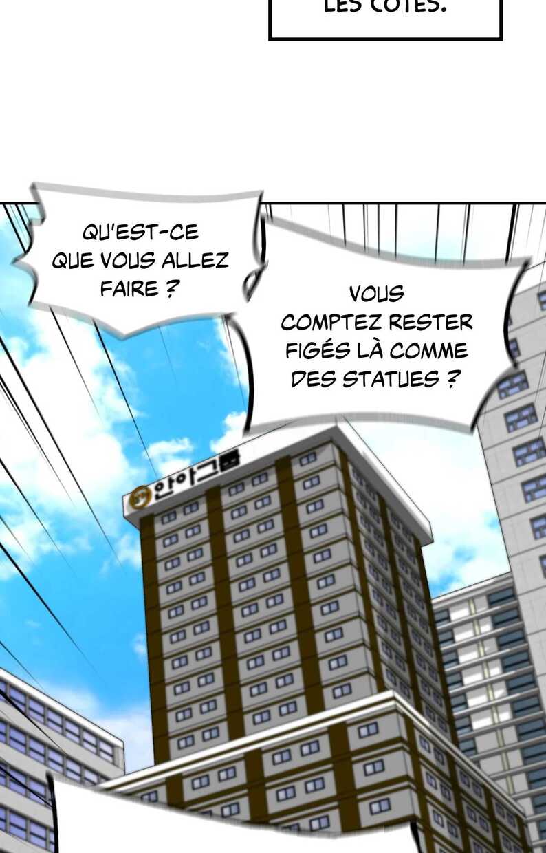 Read Return of the Legend FR Manga Online