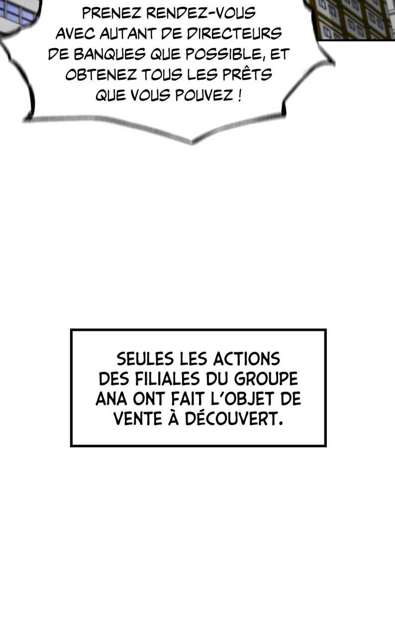Read Return of the Legend FR Manga Online