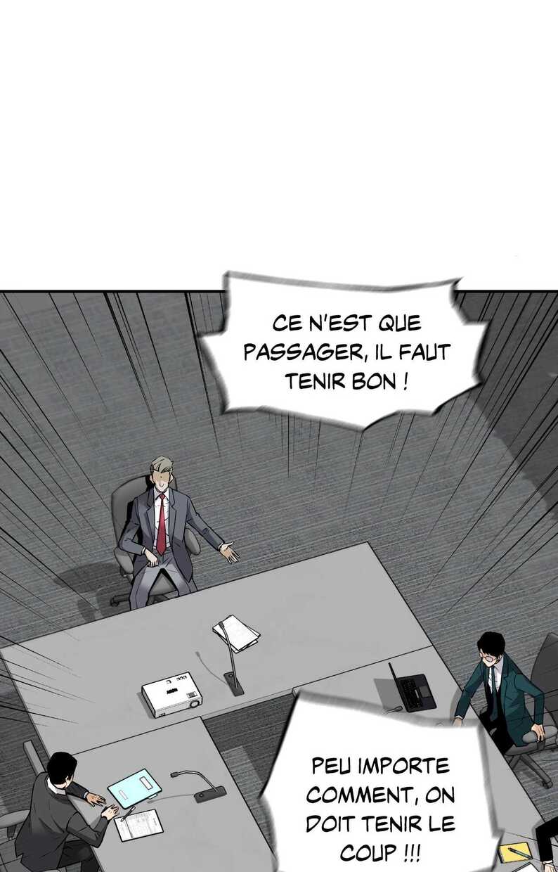 Read Return of the Legend FR Manga Online