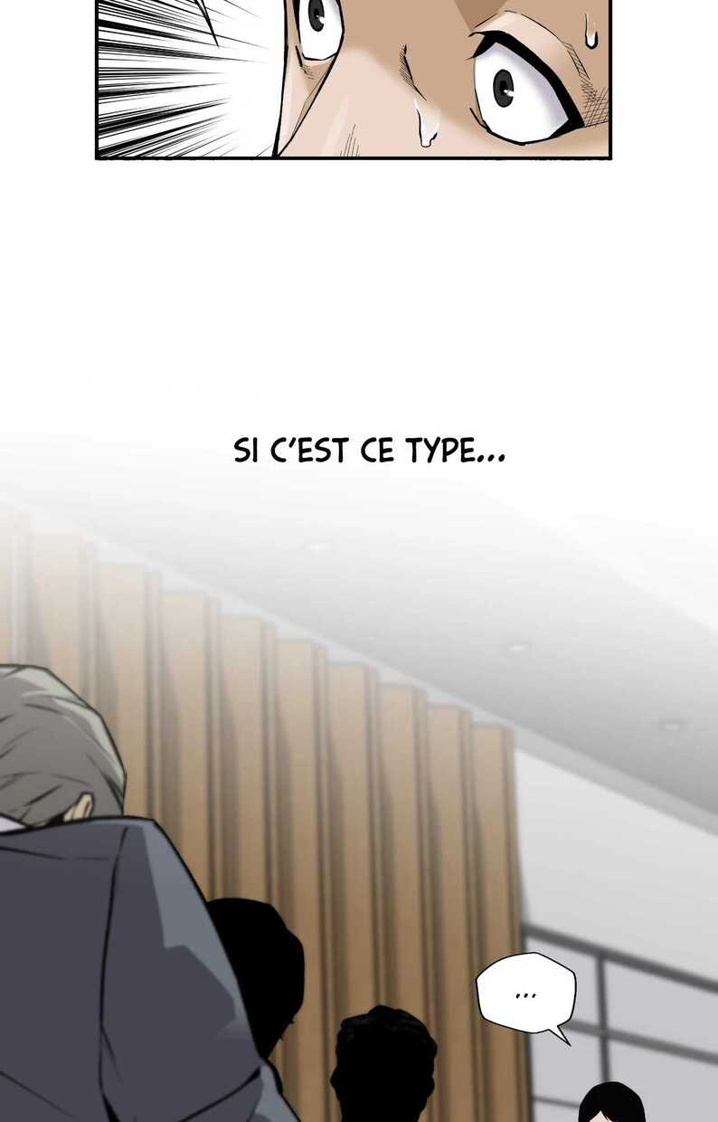 Read Return of the Legend FR Manga Online
