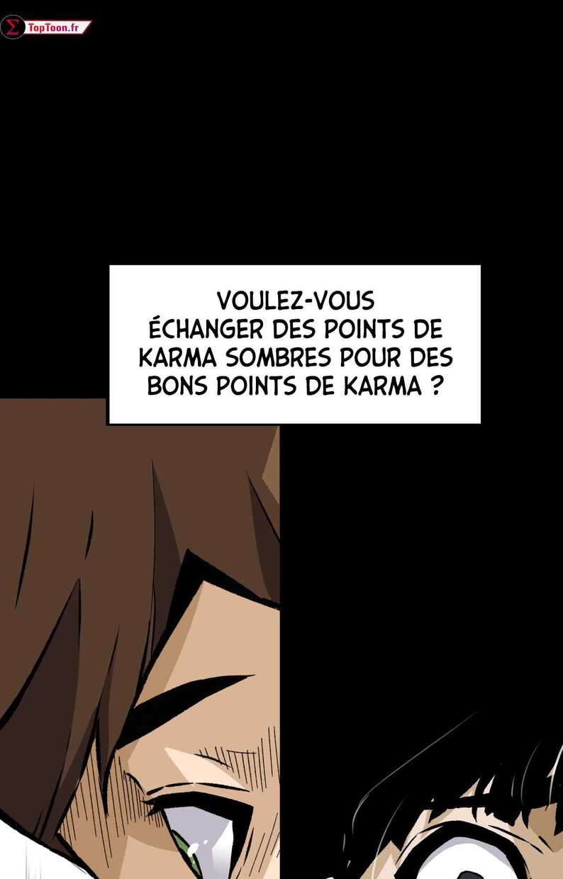 Read Return of the Legend FR Manga Online