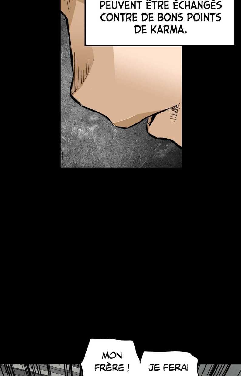 Read Return of the Legend FR Manga Online