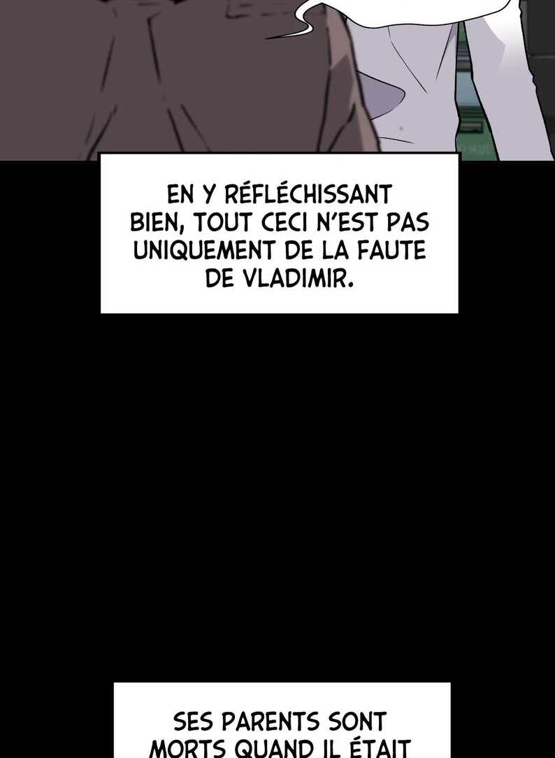 Read Return of the Legend FR Manga Online