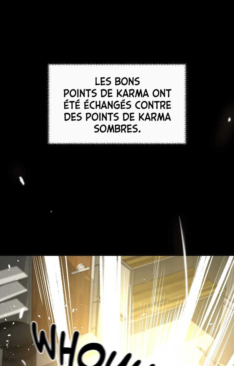 Read Return of the Legend FR Manga Online