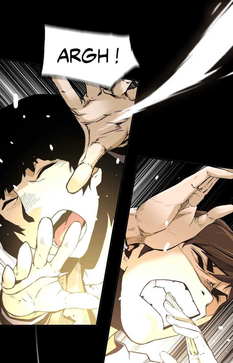Read Return of the Legend FR Manga Online