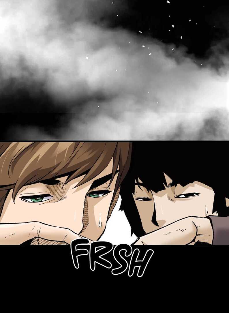 Read Return of the Legend FR Manga Online