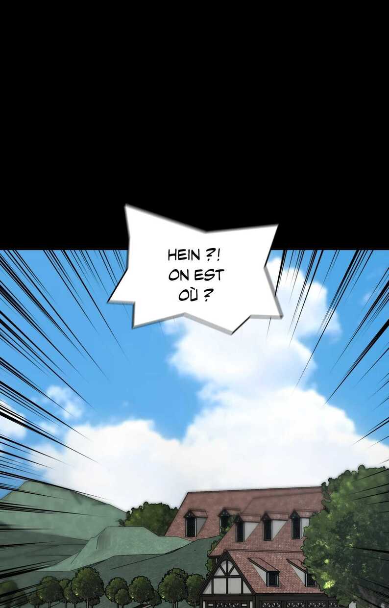 Read Return of the Legend FR Manga Online