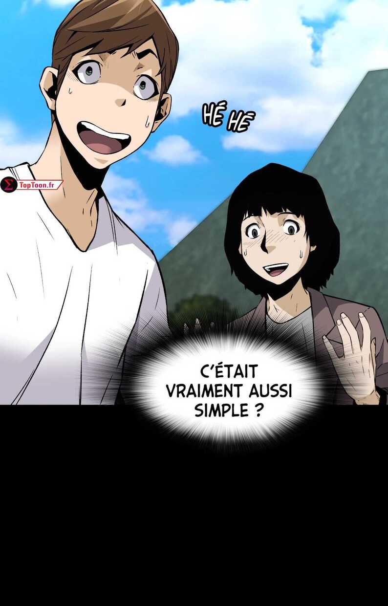 Read Return of the Legend FR Manga Online