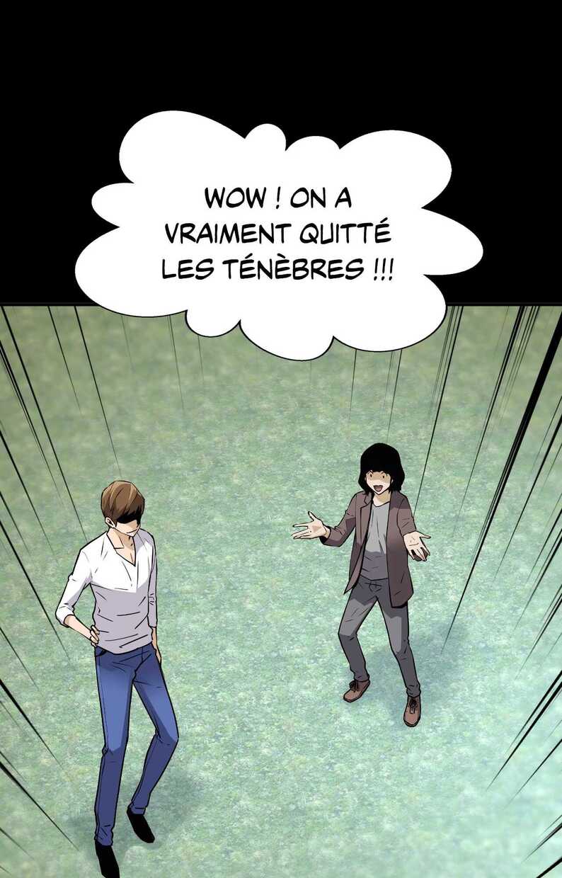Read Return of the Legend FR Manga Online
