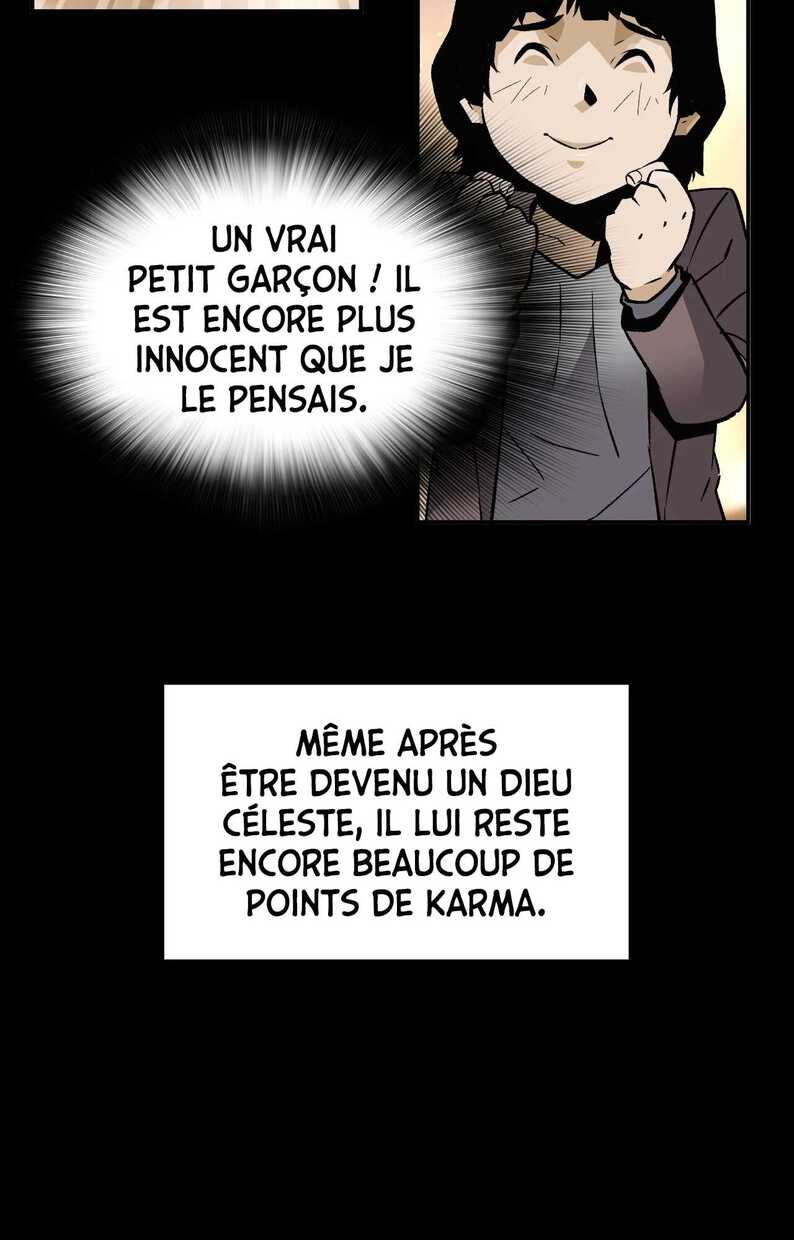 Read Return of the Legend FR Manga Online