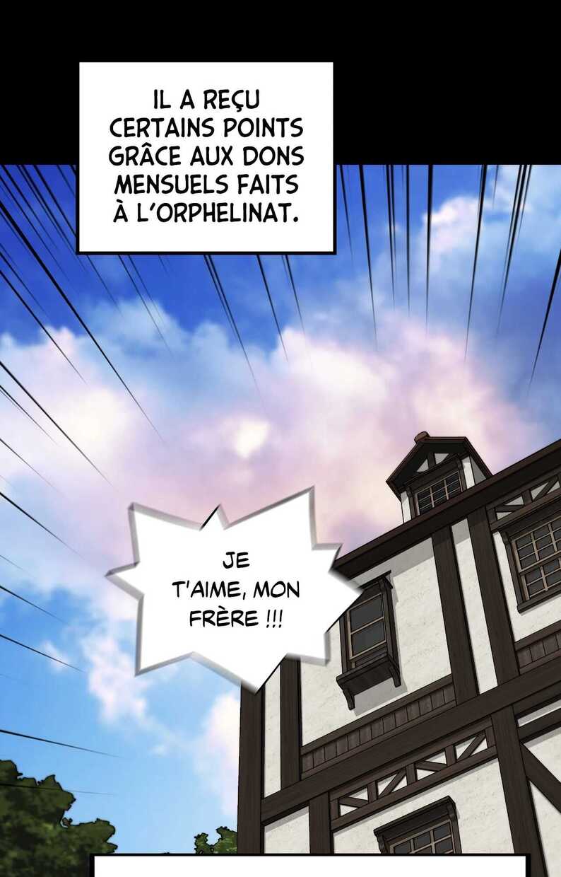 Read Return of the Legend FR Manga Online