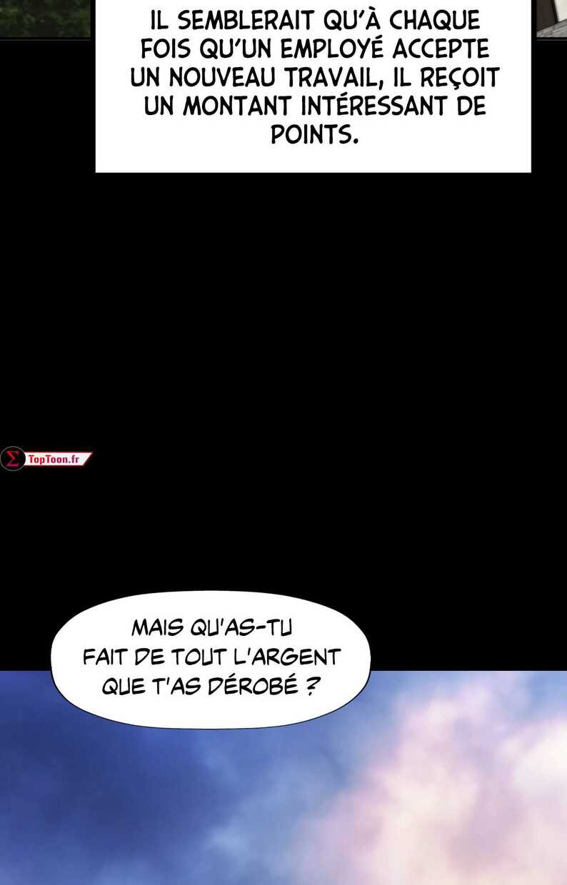 Read Return of the Legend FR Manga Online