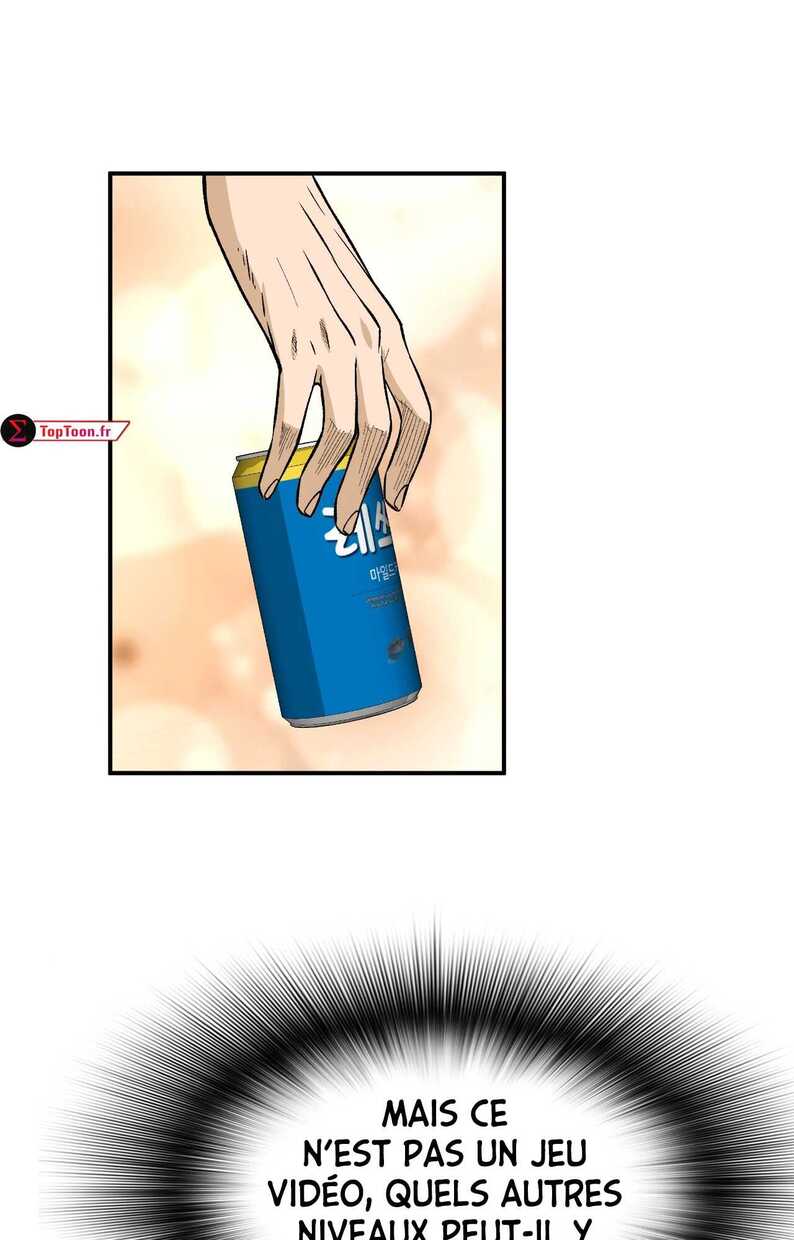 Read Return of the Legend FR Manga Online
