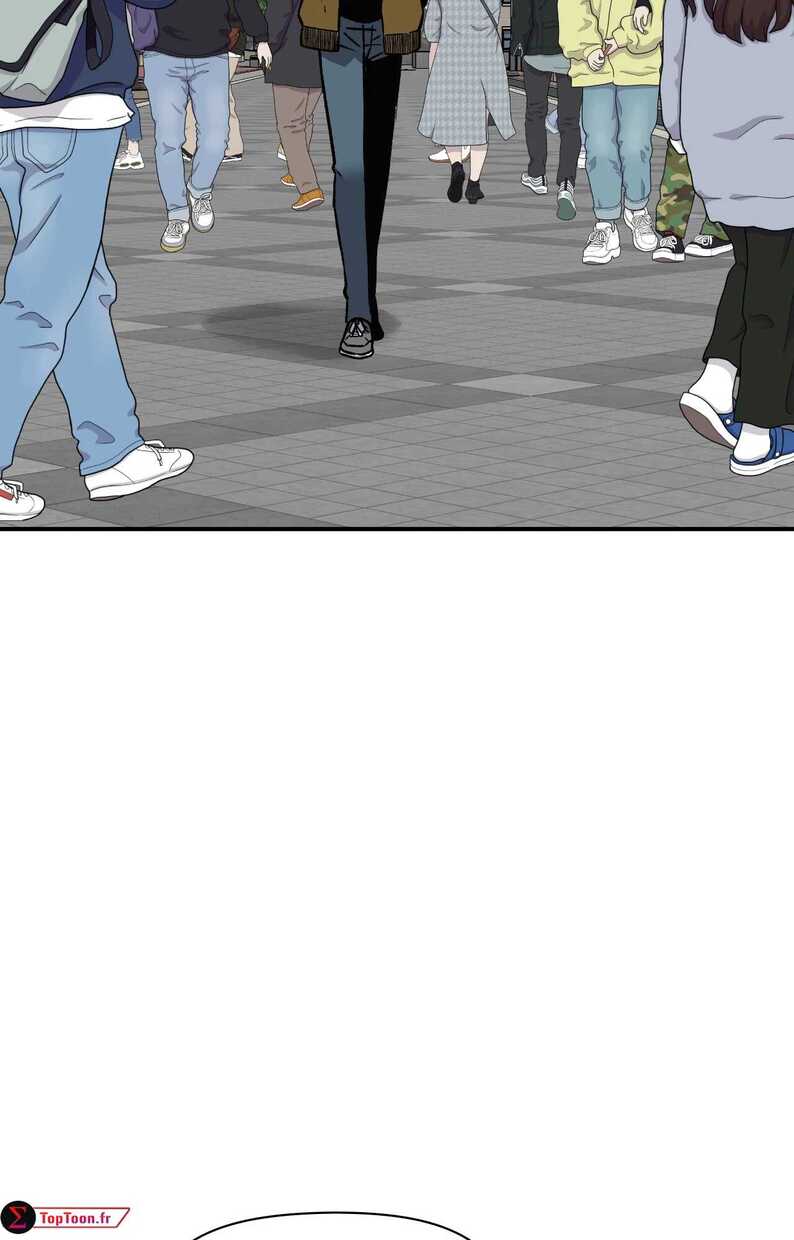 Read Return of the Legend FR Manga Online