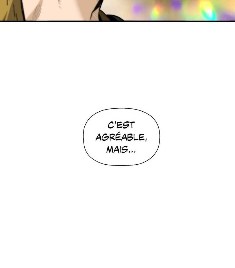 Read Return of the Legend FR Manga Online