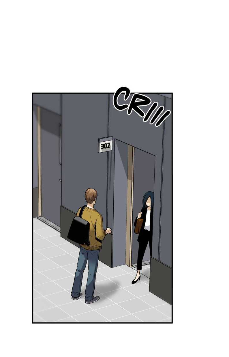 Read Return of the Legend FR Manga Online