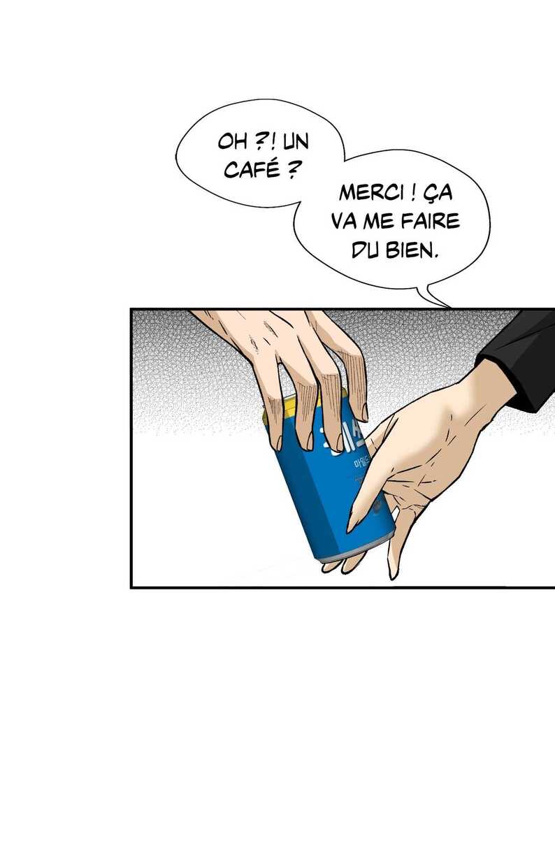 Read Return of the Legend FR Manga Online