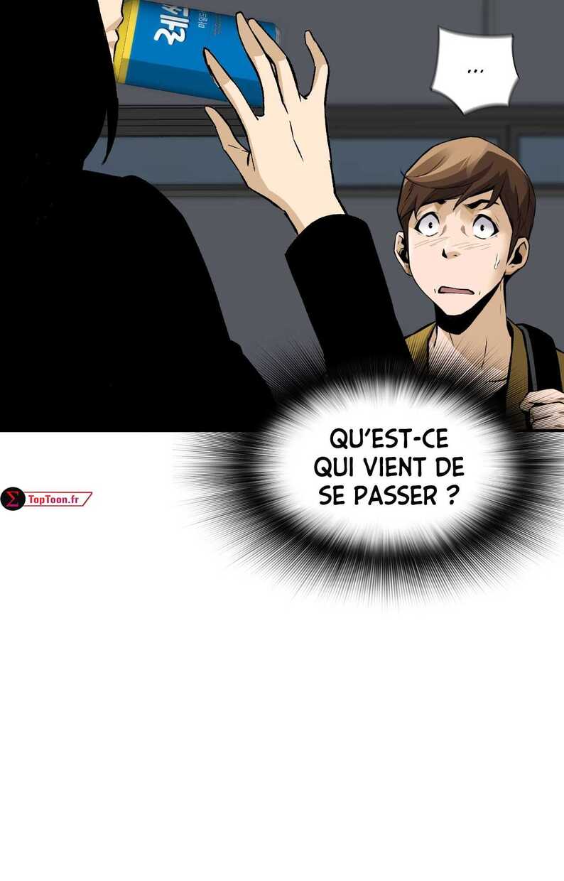 Read Return of the Legend FR Manga Online