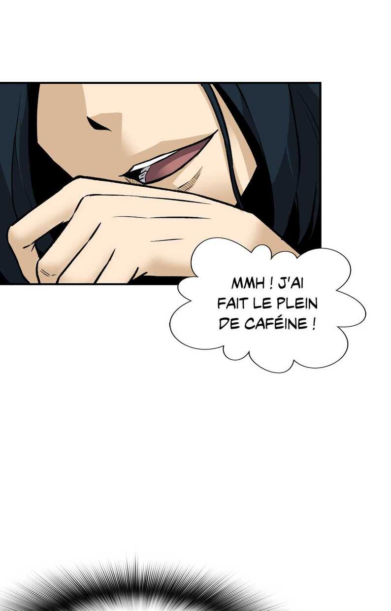 Read Return of the Legend FR Manga Online