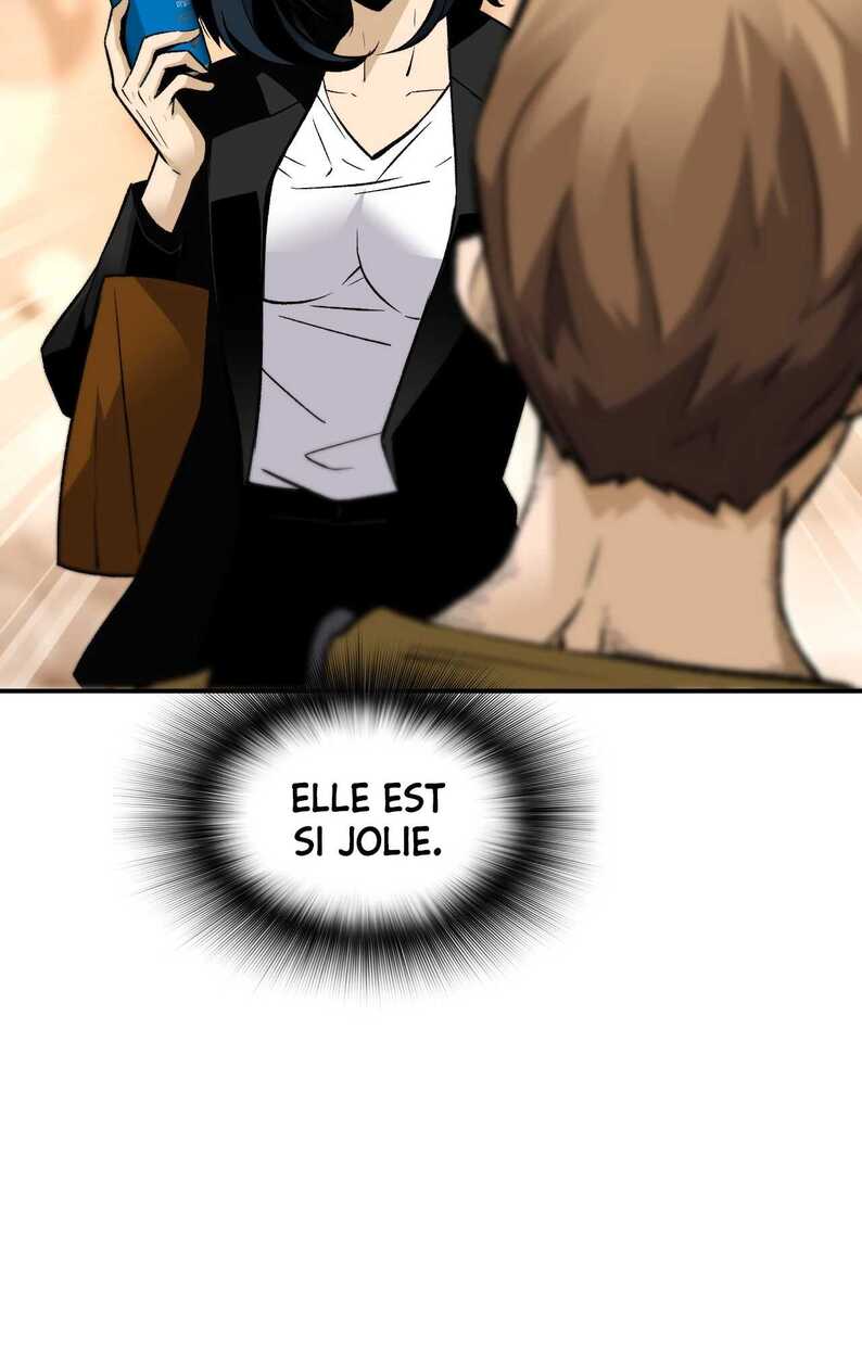 Read Return of the Legend FR Manga Online