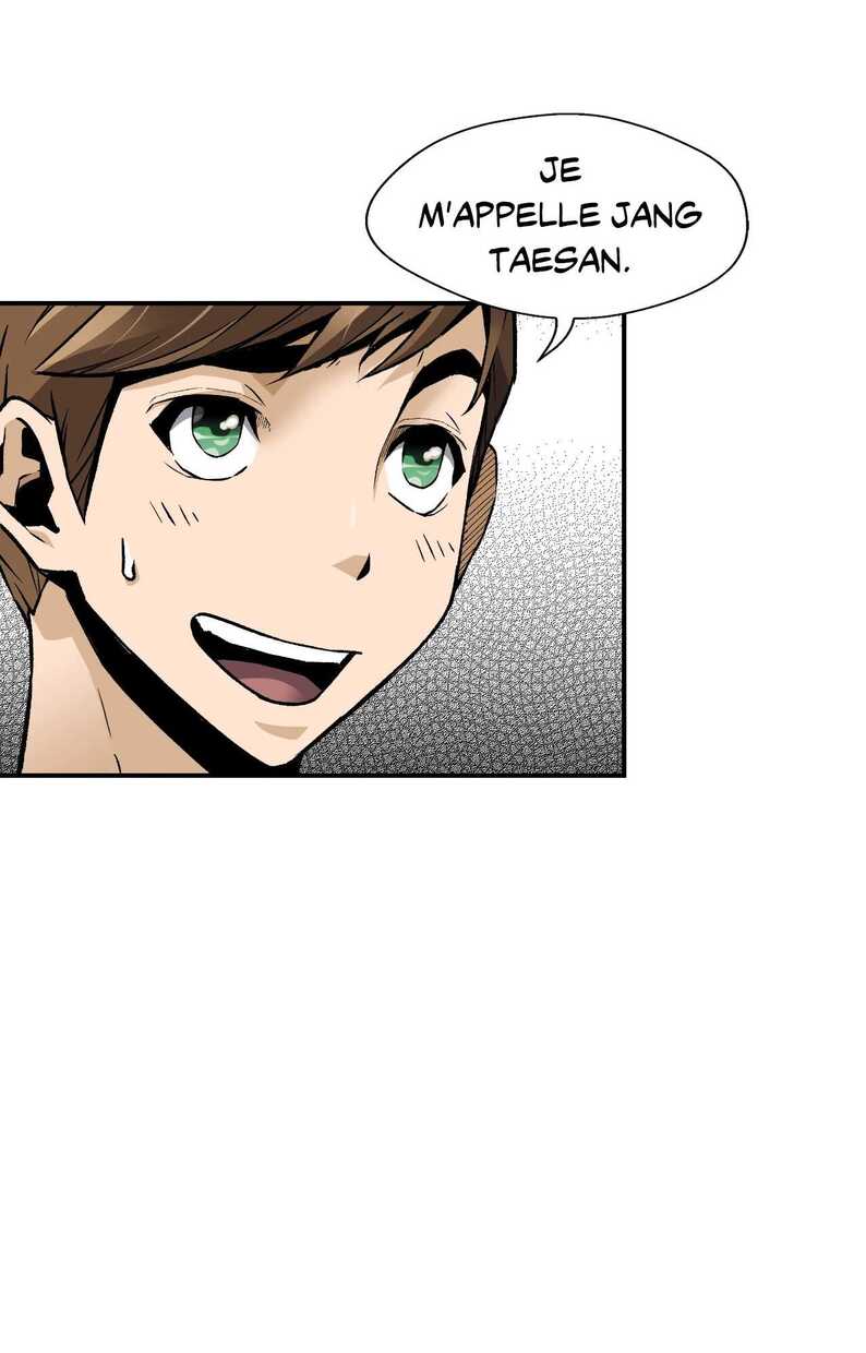 Read Return of the Legend FR Manga Online