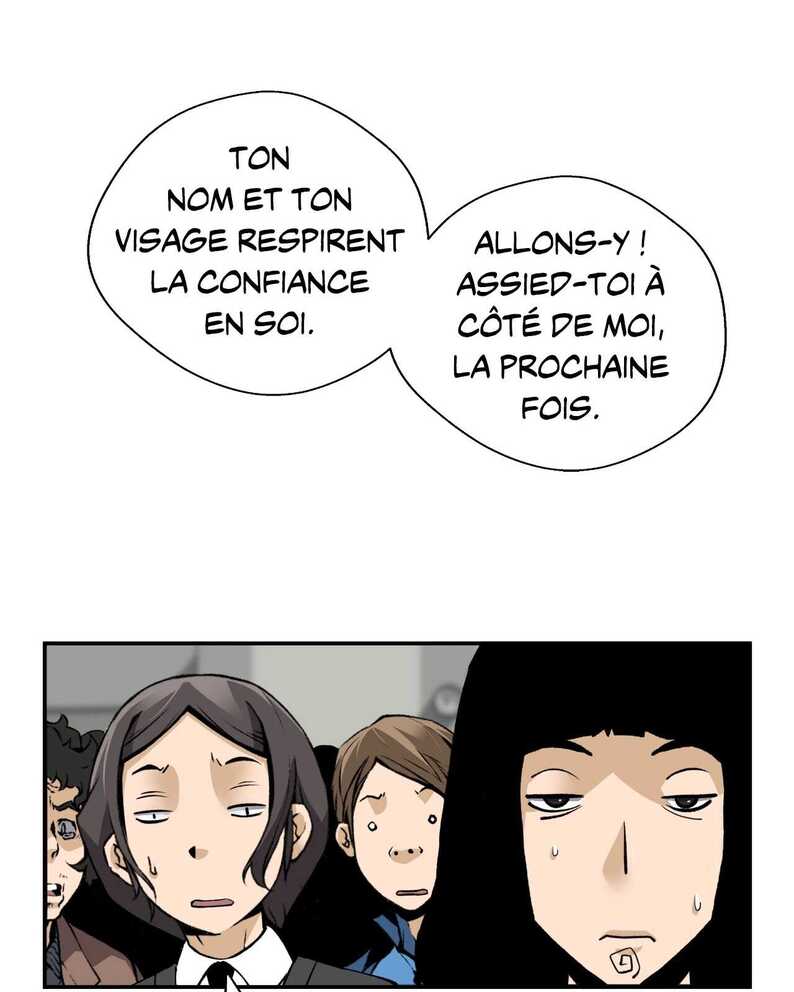 Read Return of the Legend FR Manga Online