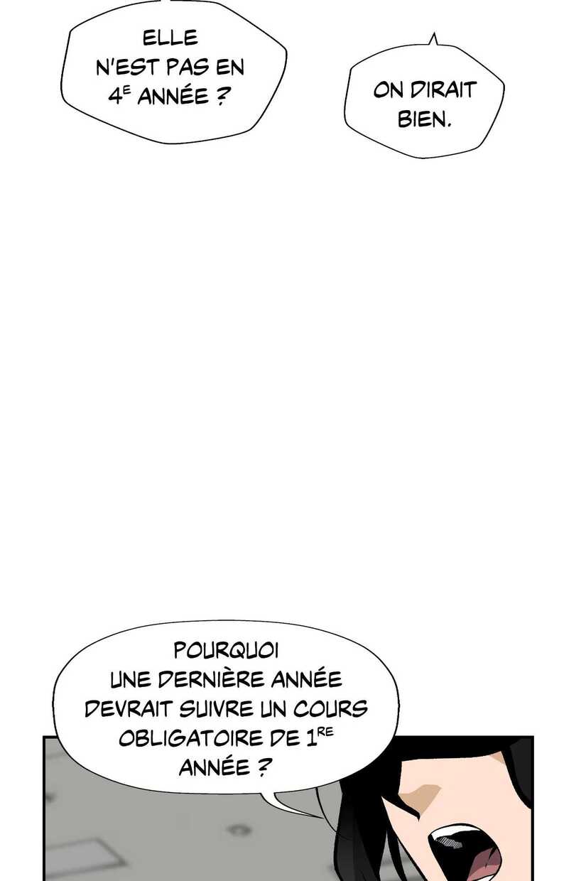 Read Return of the Legend FR Manga Online