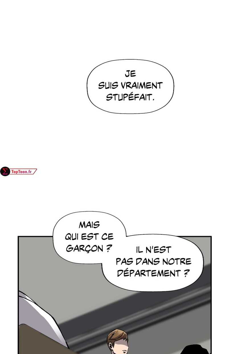 Read Return of the Legend FR Manga Online