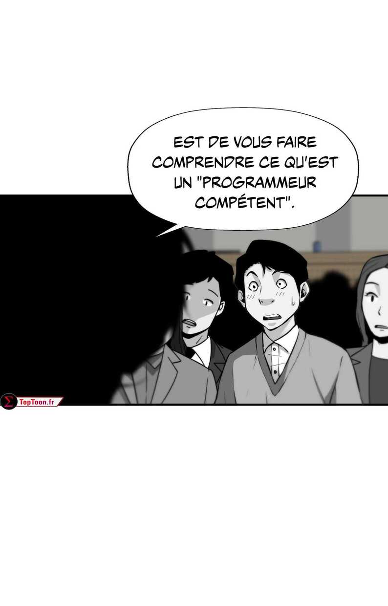 Read Return of the Legend FR Manga Online