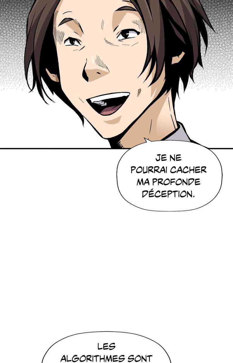 Read Return of the Legend FR Manga Online