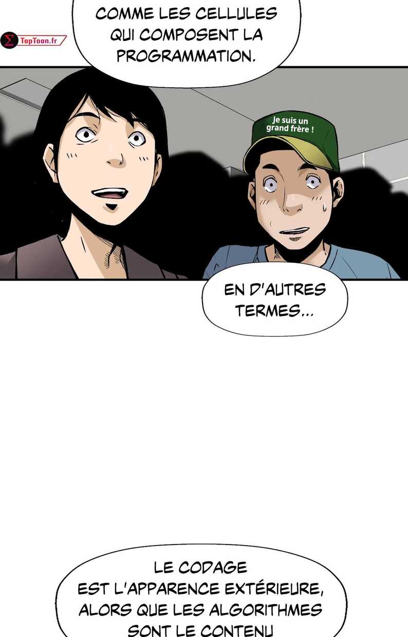 Read Return of the Legend FR Manga Online