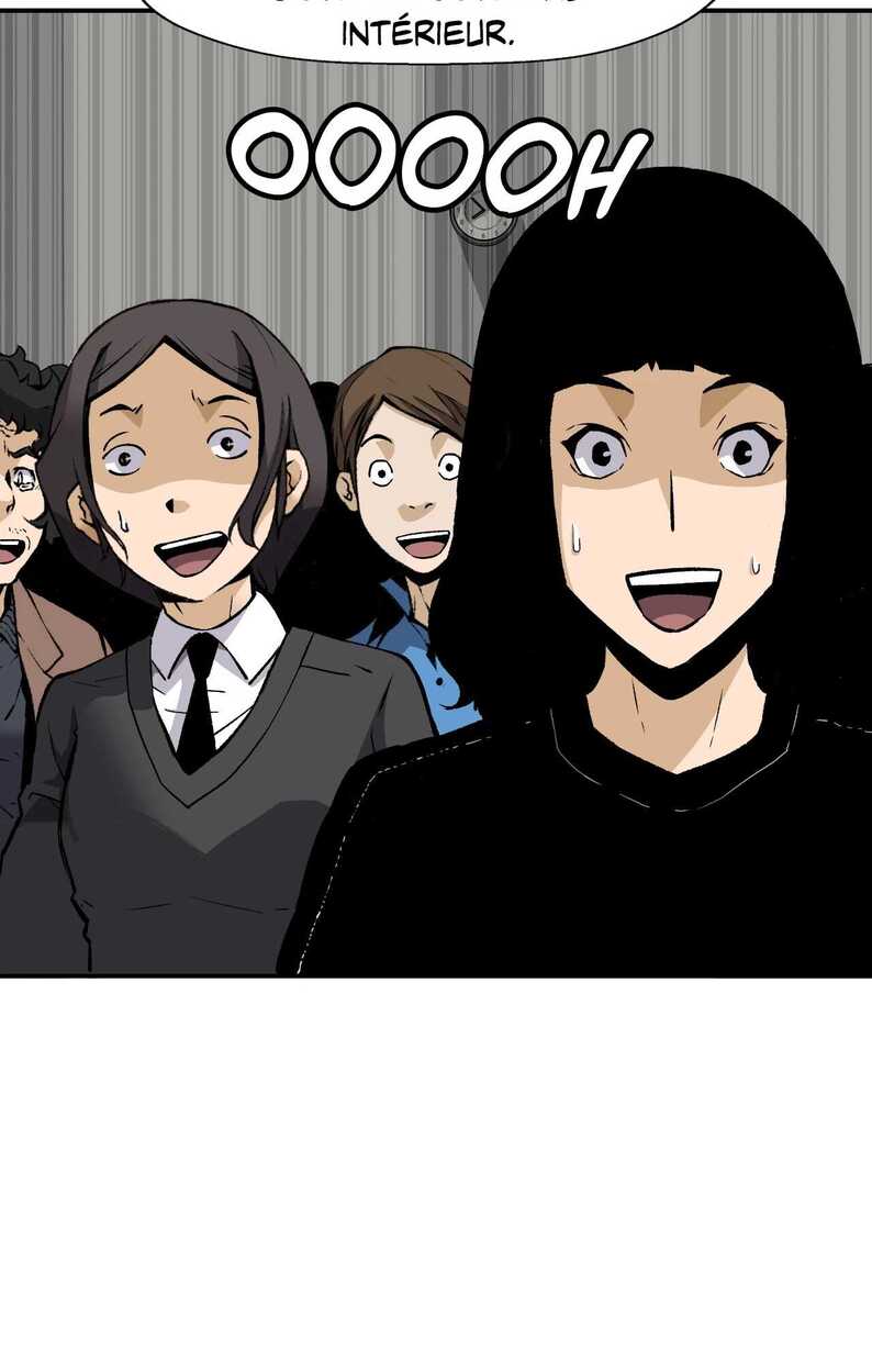 Read Return of the Legend FR Manga Online