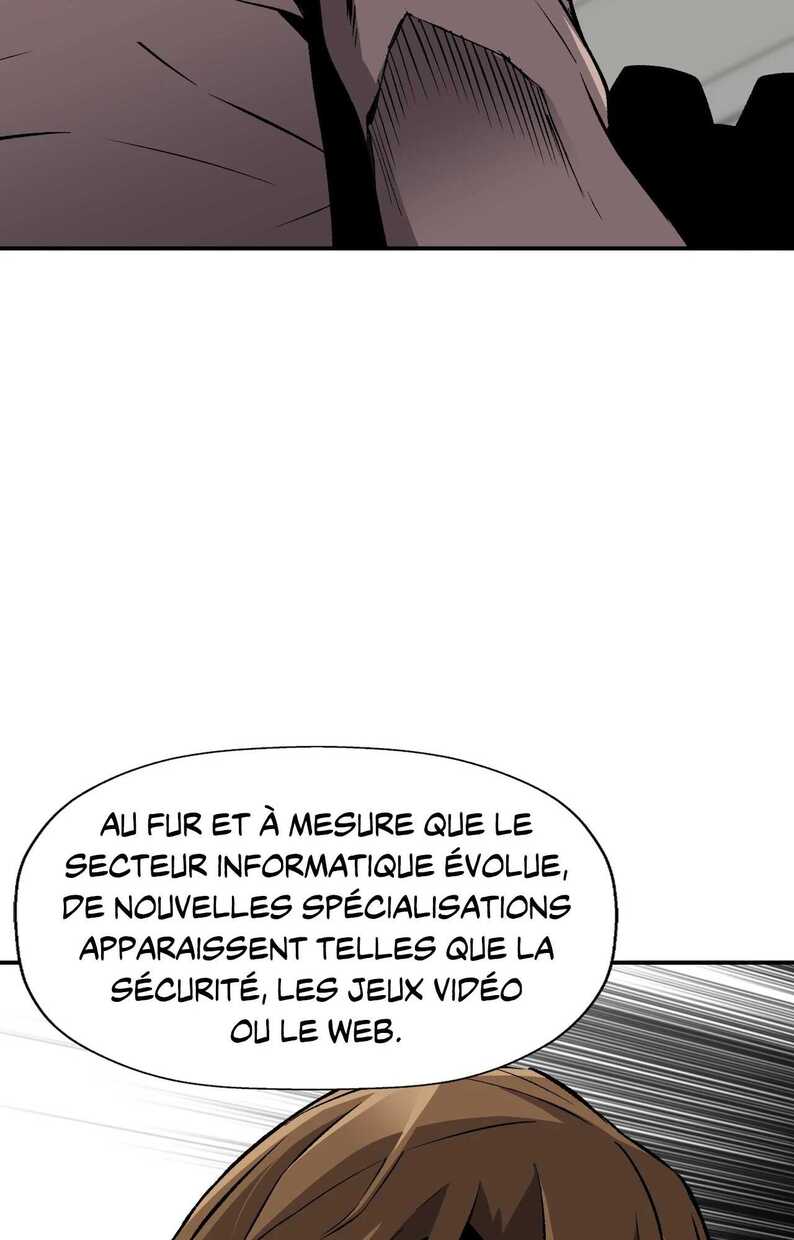 Read Return of the Legend FR Manga Online