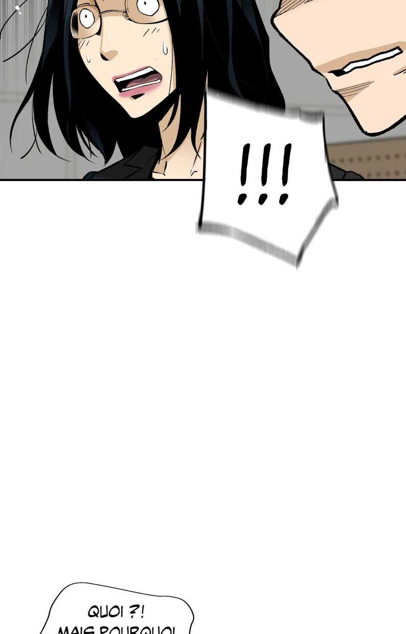 Read Return of the Legend FR Manga Online