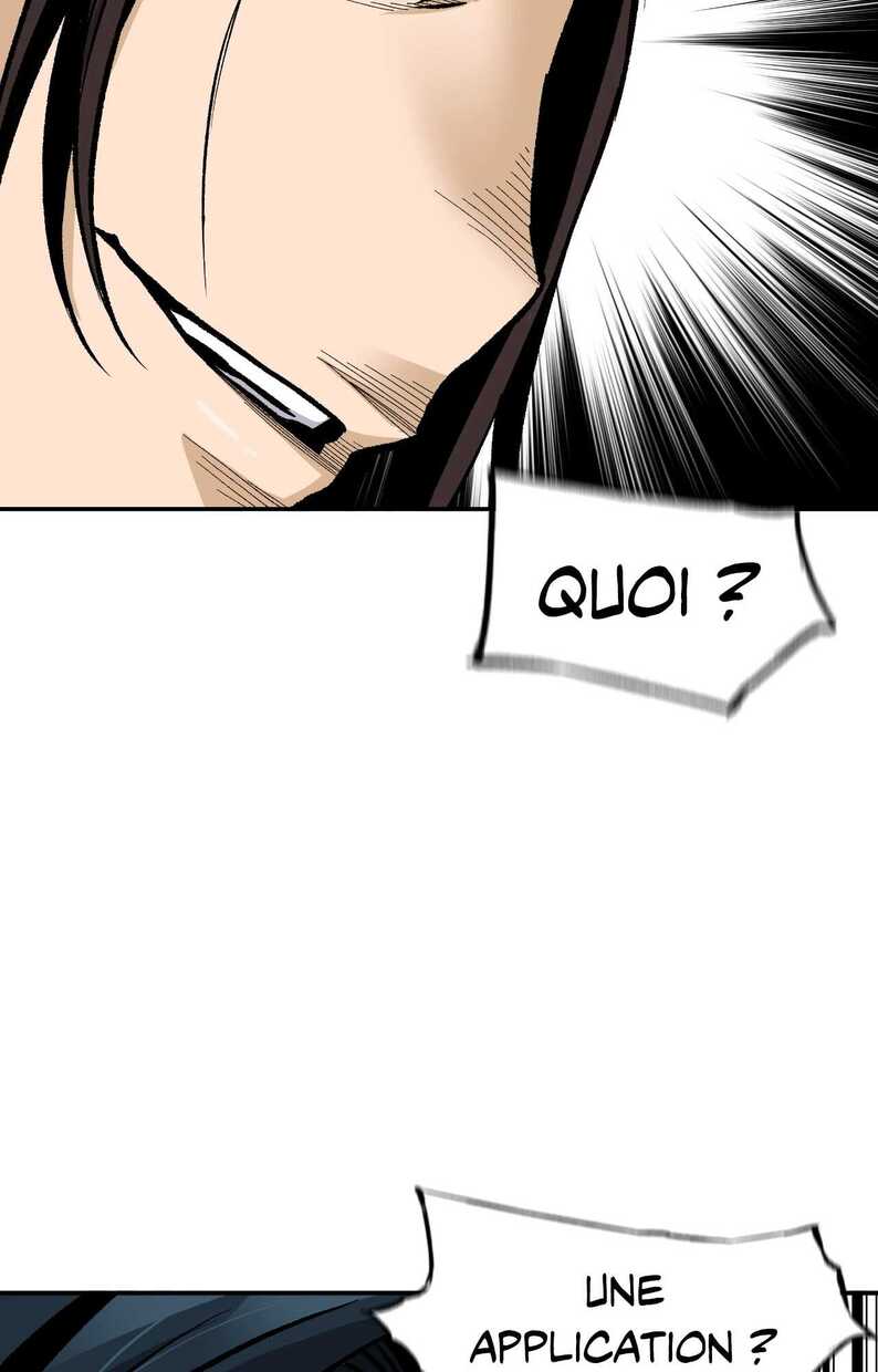 Read Return of the Legend FR Manga Online
