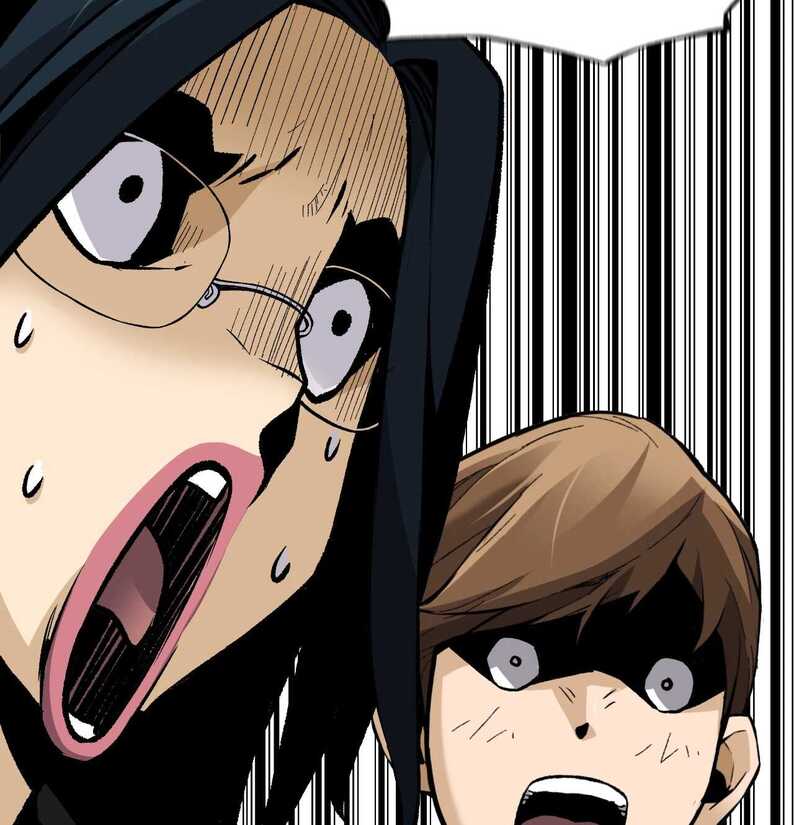 Read Return of the Legend FR Manga Online