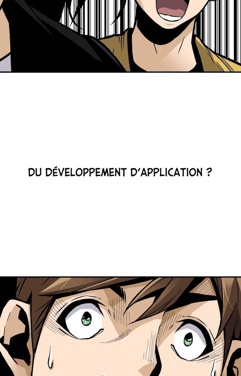 Read Return of the Legend FR Manga Online
