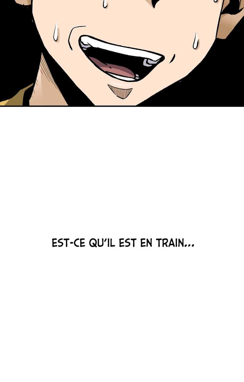 Read Return of the Legend FR Manga Online