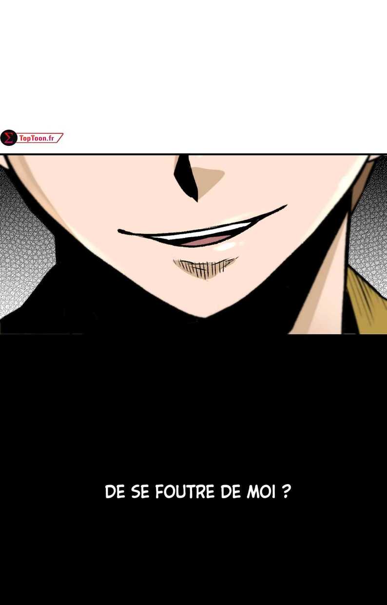 Read Return of the Legend FR Manga Online