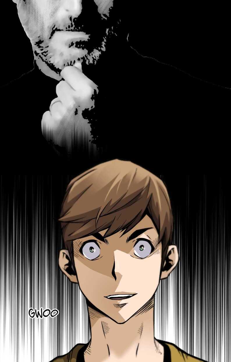 Read Return of the Legend FR Manga Online