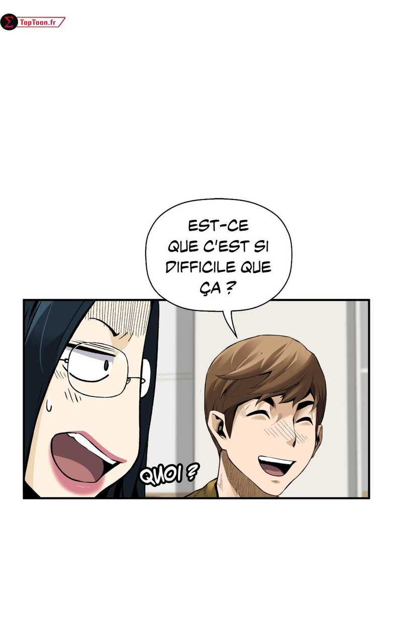 Read Return of the Legend FR Manga Online