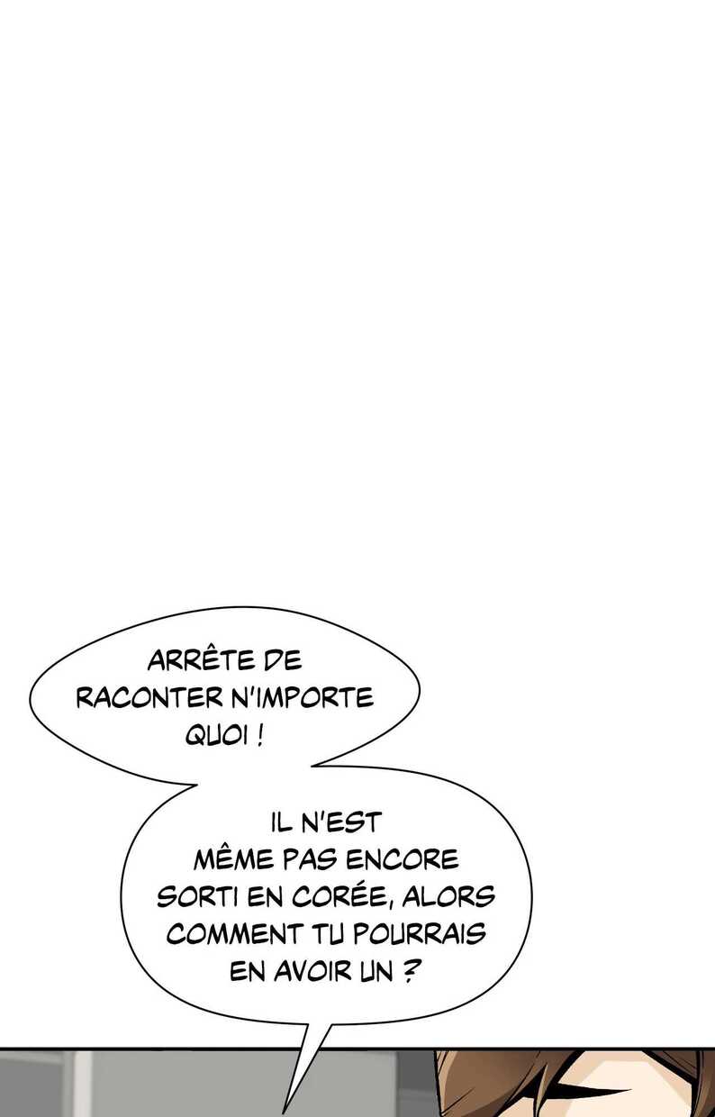 Read Return of the Legend FR Manga Online